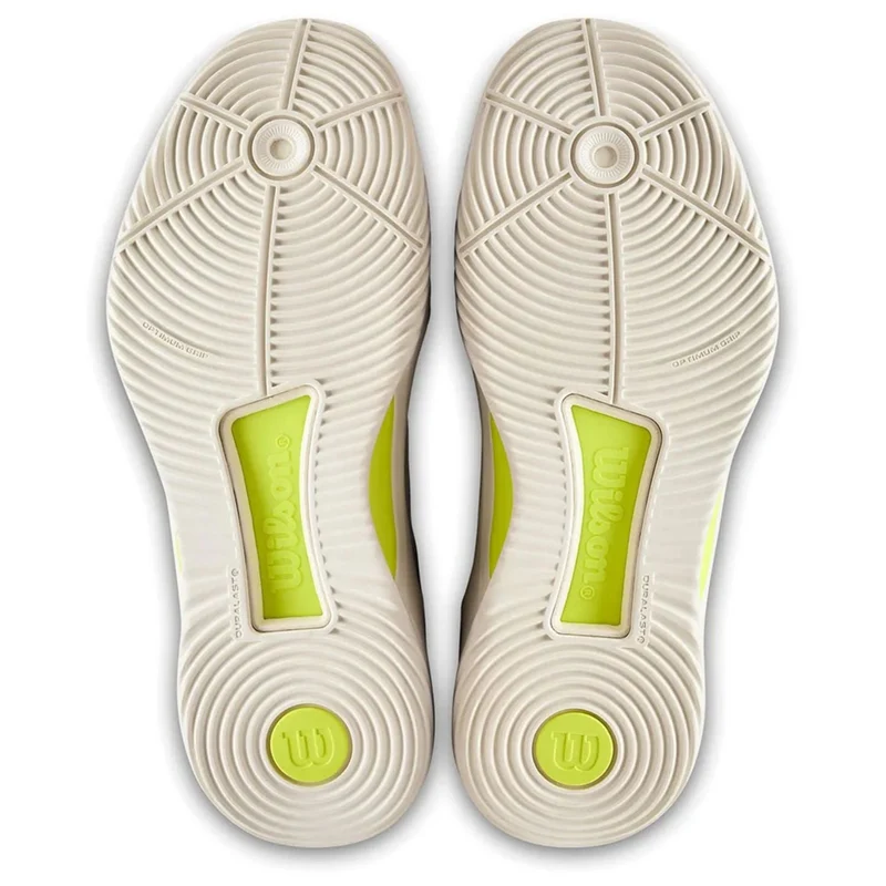 Wilson Intrigue Tour Padel Snow Dames