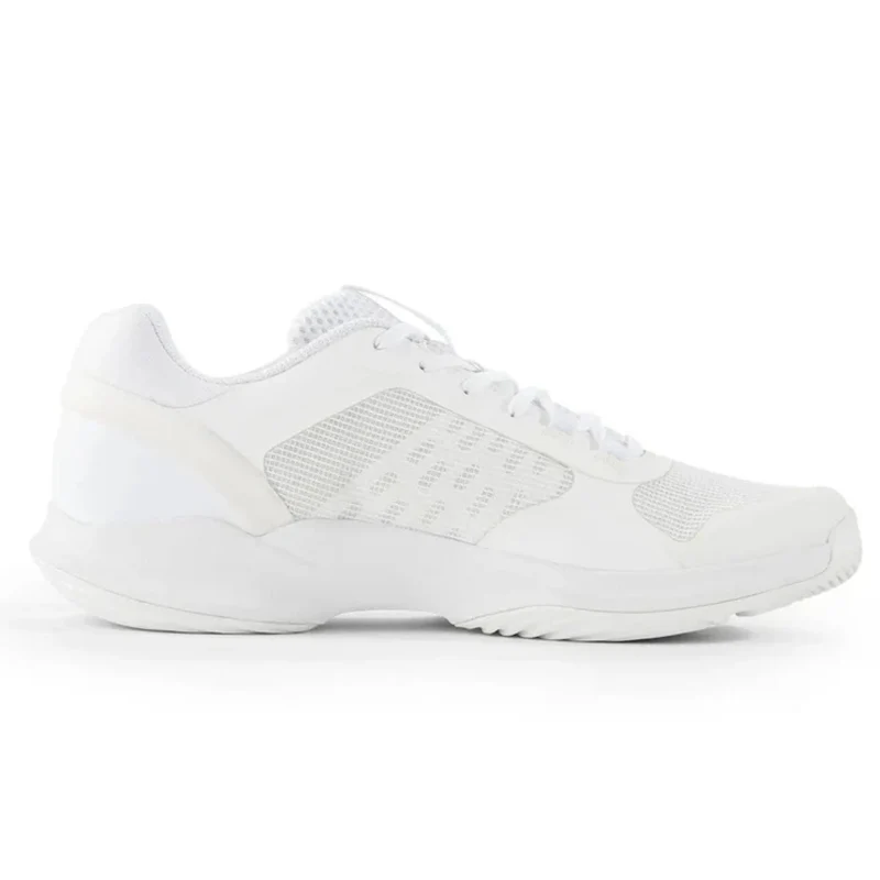 Wilson Hurakn Pro V2 White Heren