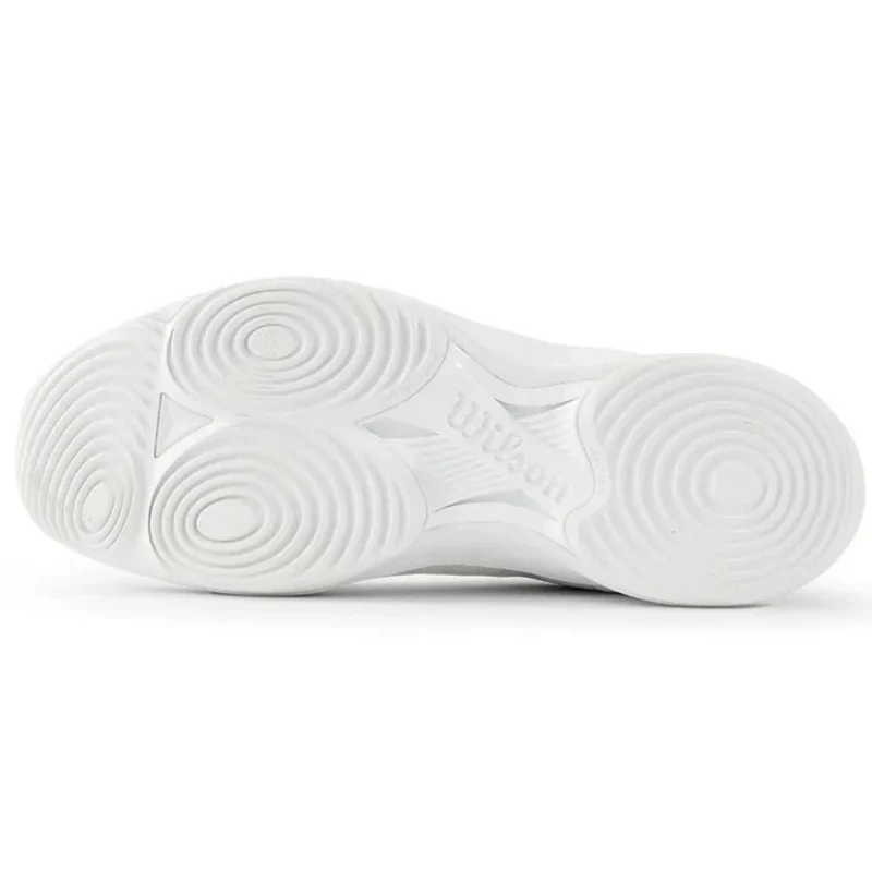 Wilson Hurakn Pro V2 White Heren