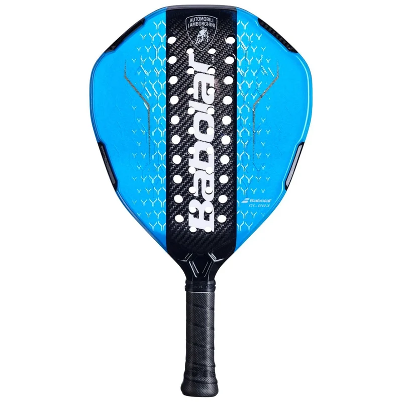 Babolat Lamborghini Blue