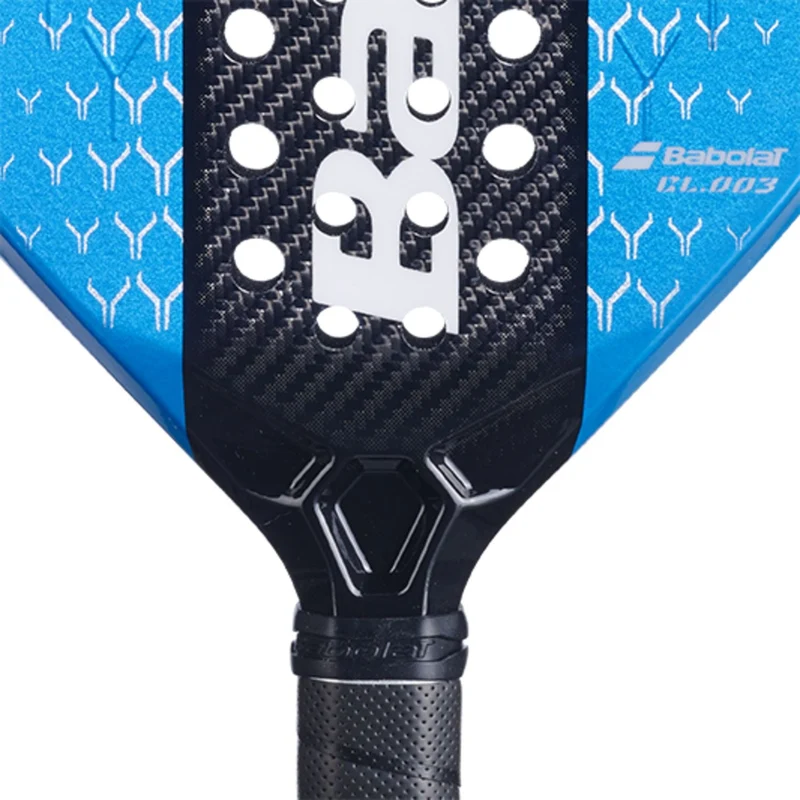 Babolat Lamborghini Blue
