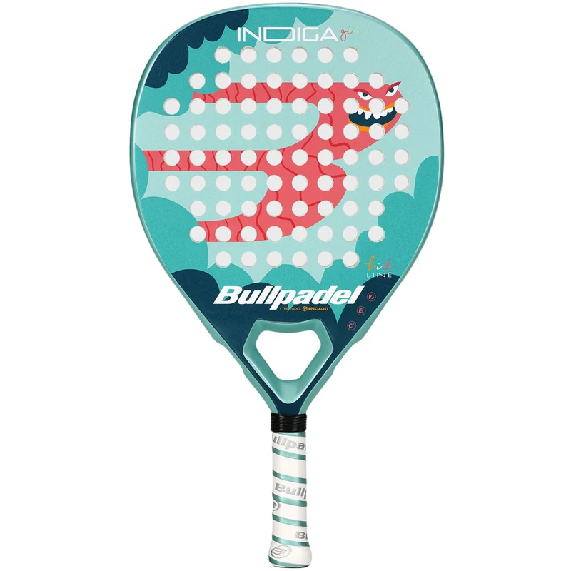 Bullpadel Indiga Junior 26 Girl