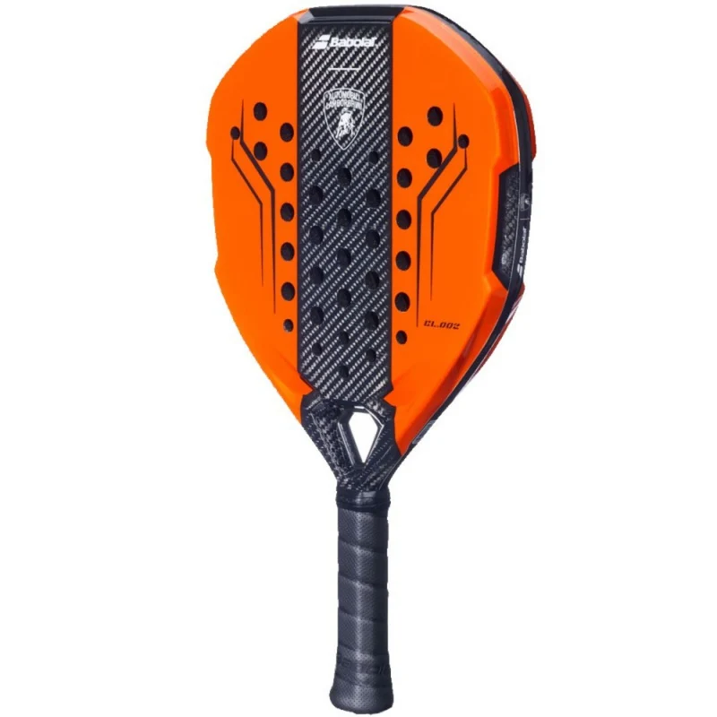 Babolat Lamborghini Orange