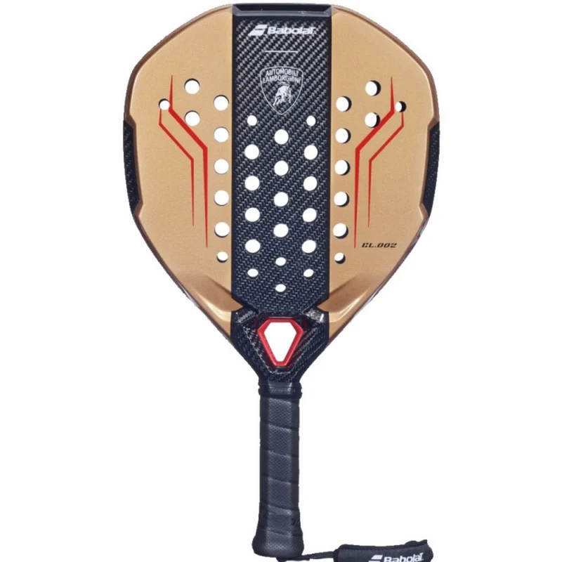 Babolat Lamborghini Bronze