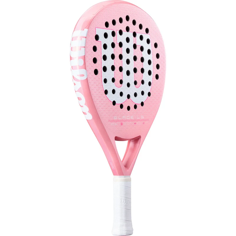 Wilson Blade LS V4 Pink