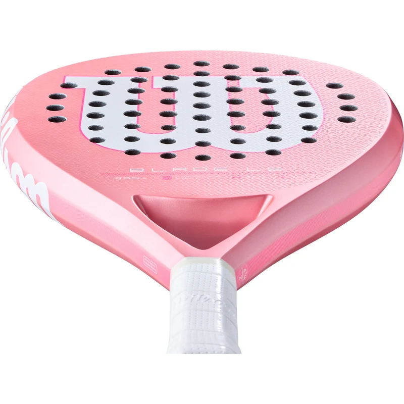 Wilson Blade LS V4 Pink