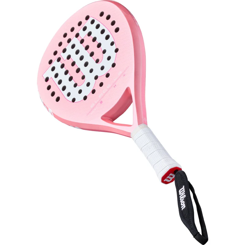 Wilson Blade LS V4 Pink
