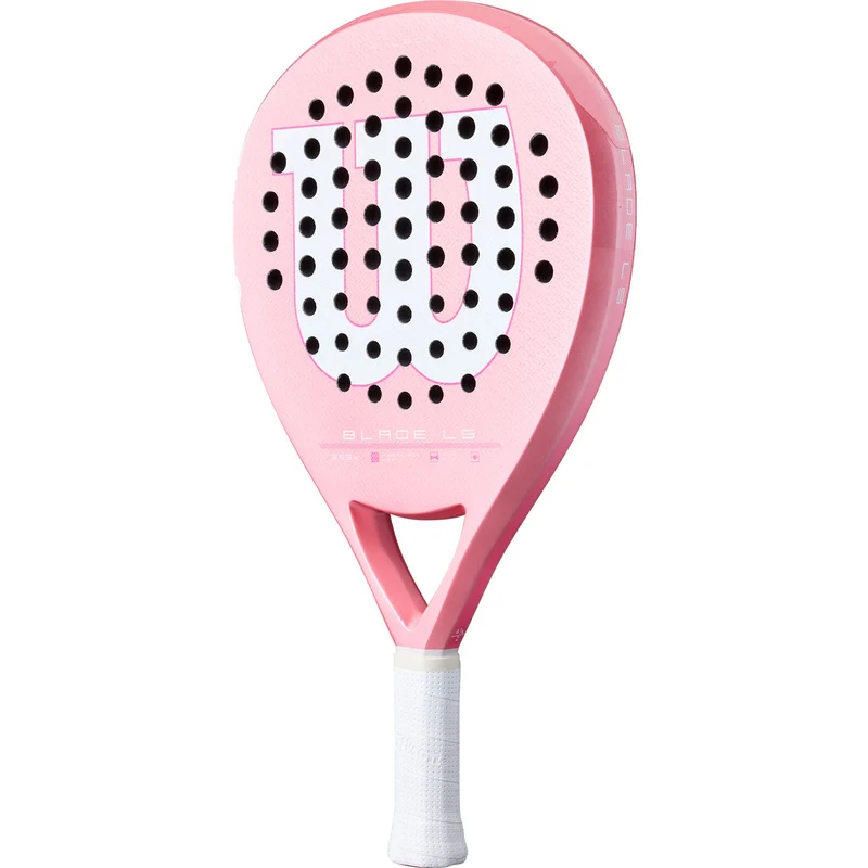 Wilson Blade LS V4 Pink