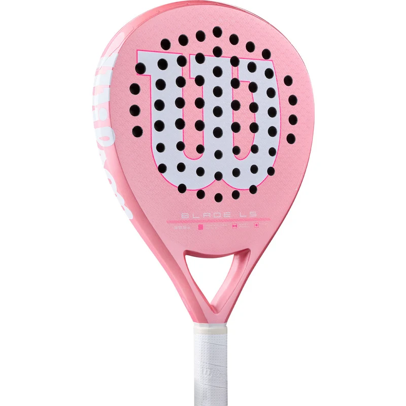 Wilson Blade LS V4 Pink