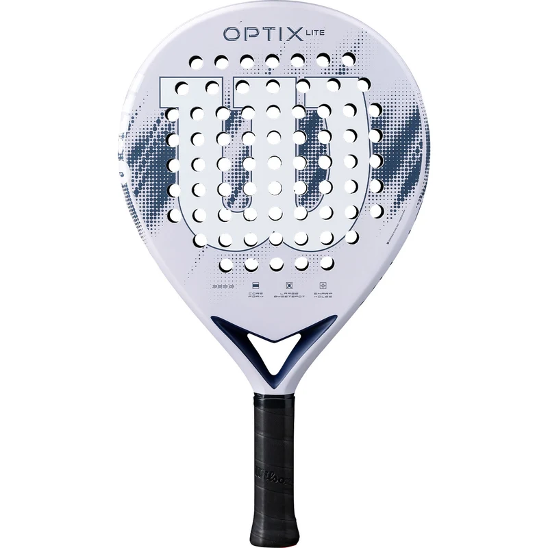 Wilson Optix Lite V2 Lilac
