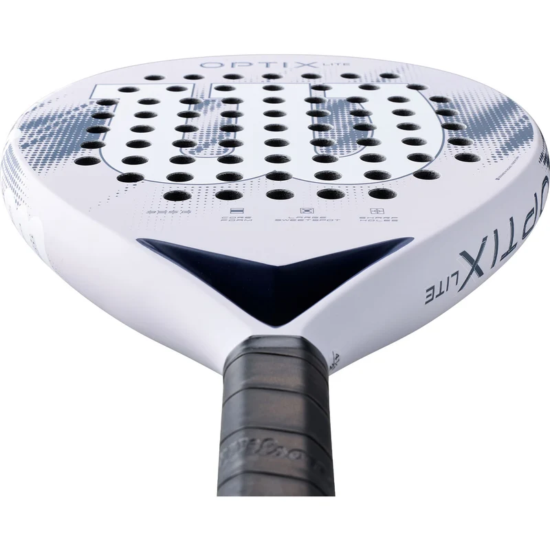 Wilson Optix Lite V2 Lilac
