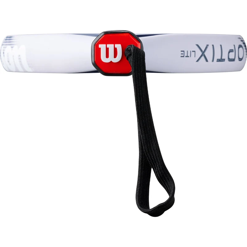 Wilson Optix Lite V2 Lilac