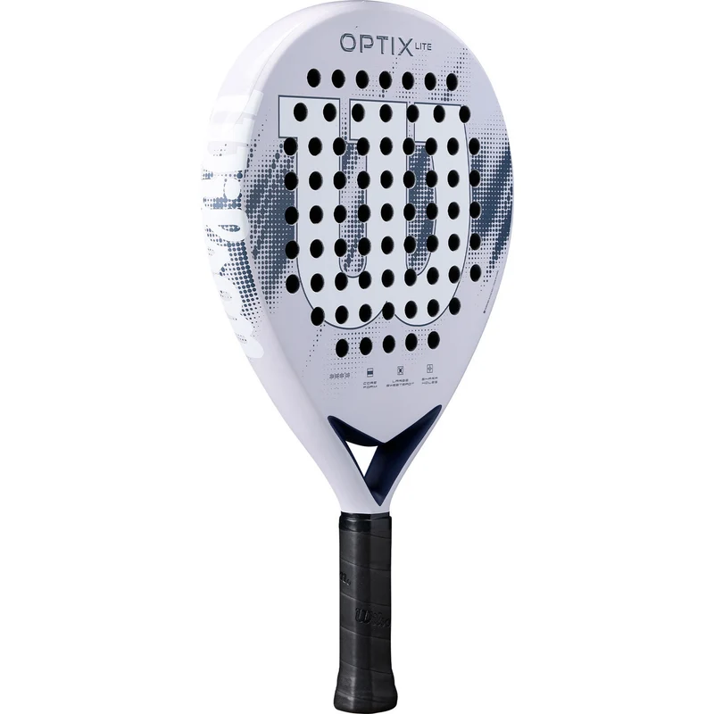 Wilson Optix Lite V2 Lilac
