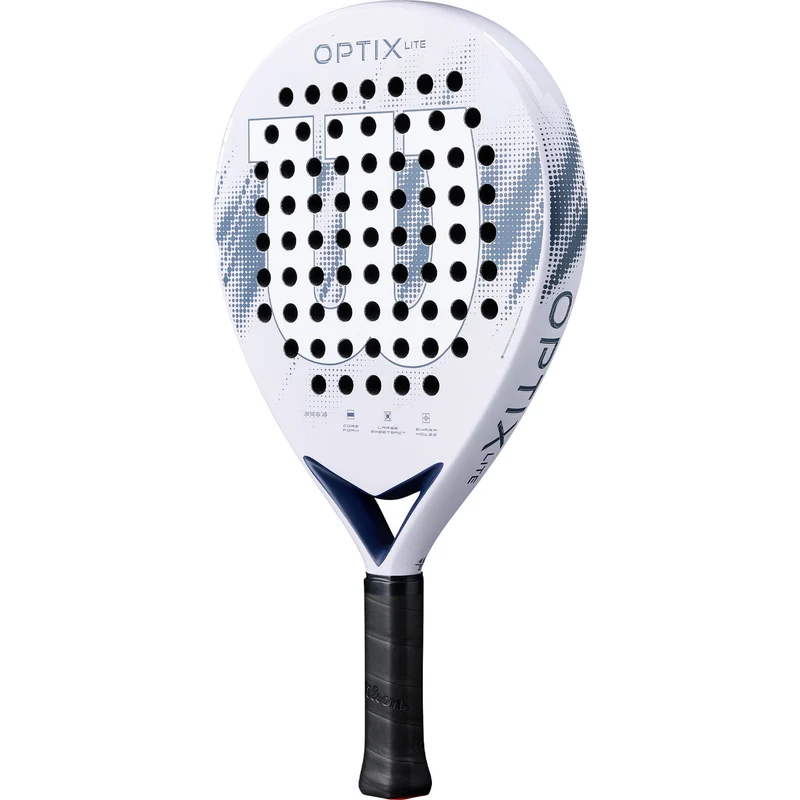 Wilson Optix Lite V2 Lilac