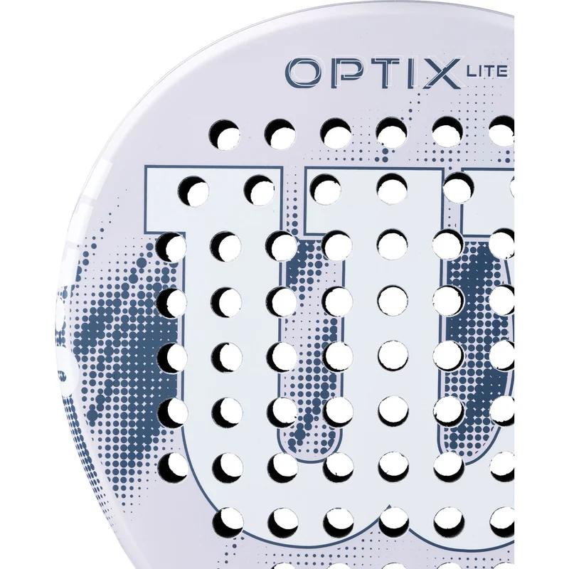 Wilson Optix Lite V2 Lilac