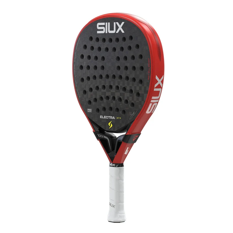 Siux Electra Pro 26 Fire Red