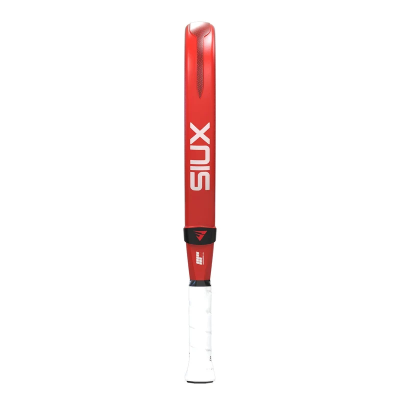 Siux Electra Pro 26 Fire Red
