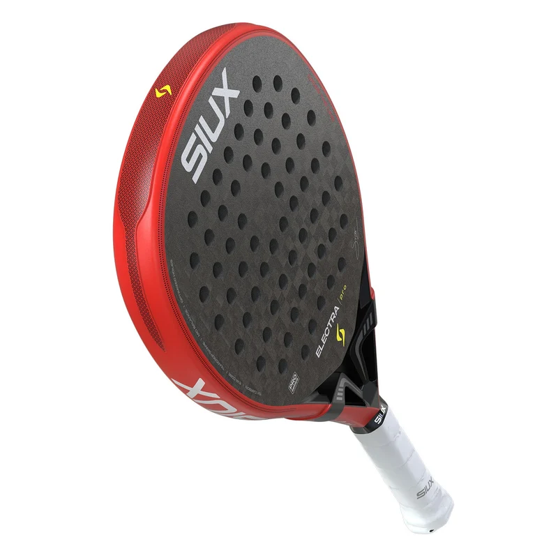 Siux Electra Pro 26 Fire Red