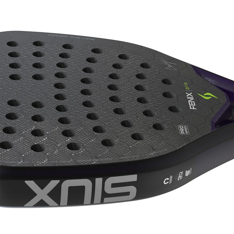 Siux Fenix Pro 26 Black