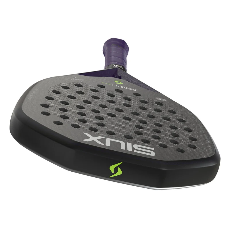 Siux Fenix Pro 26 Black
