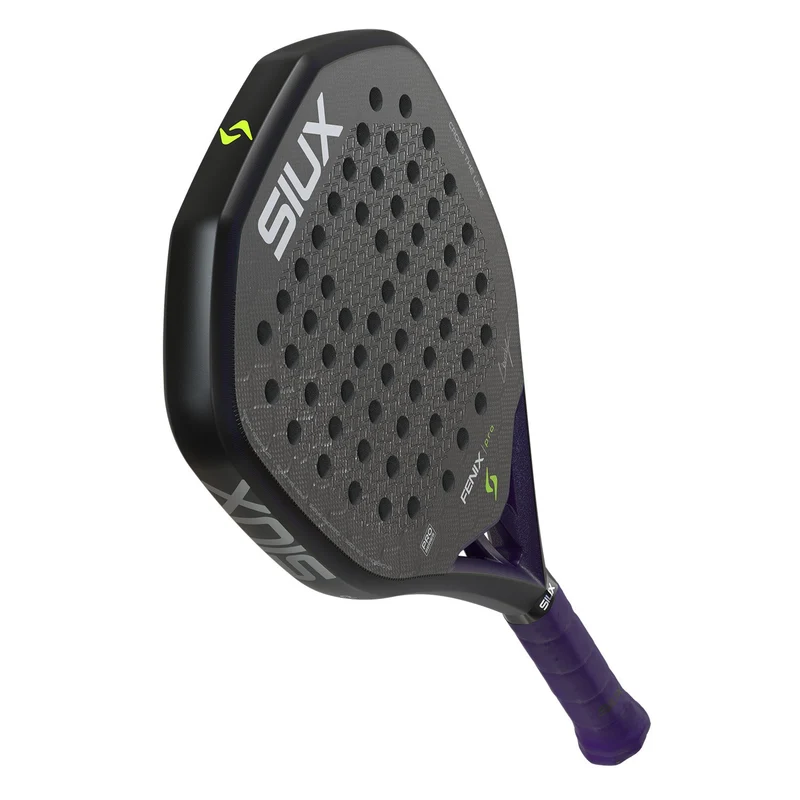 Siux Fenix Pro 26 Black