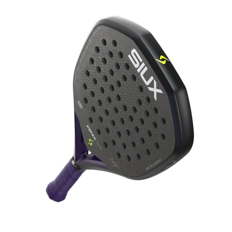 Siux Fenix Pro 26 Black