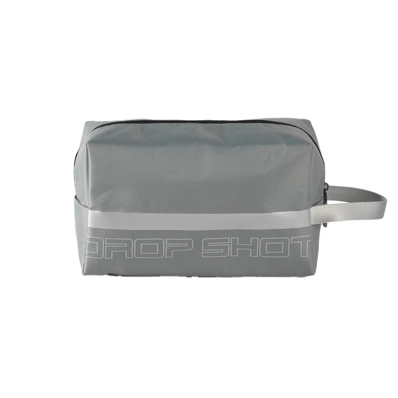 DROP SHOT ESSENTIAL Gris 2025 (Neceser)