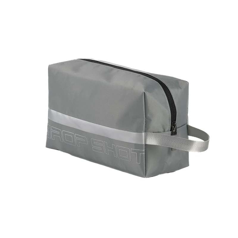DROP SHOT ESSENTIAL Gris 2025 (Neceser)