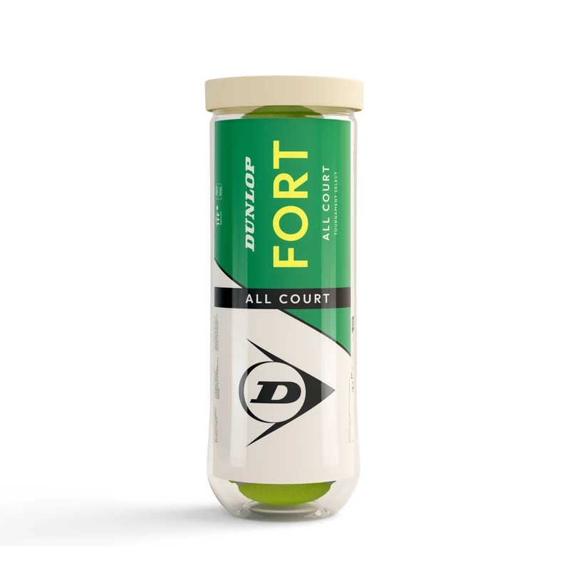 Fort All Court 3er Dose