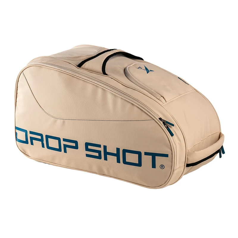DROP SHOT EGAN Beige 2025 (Paletero)