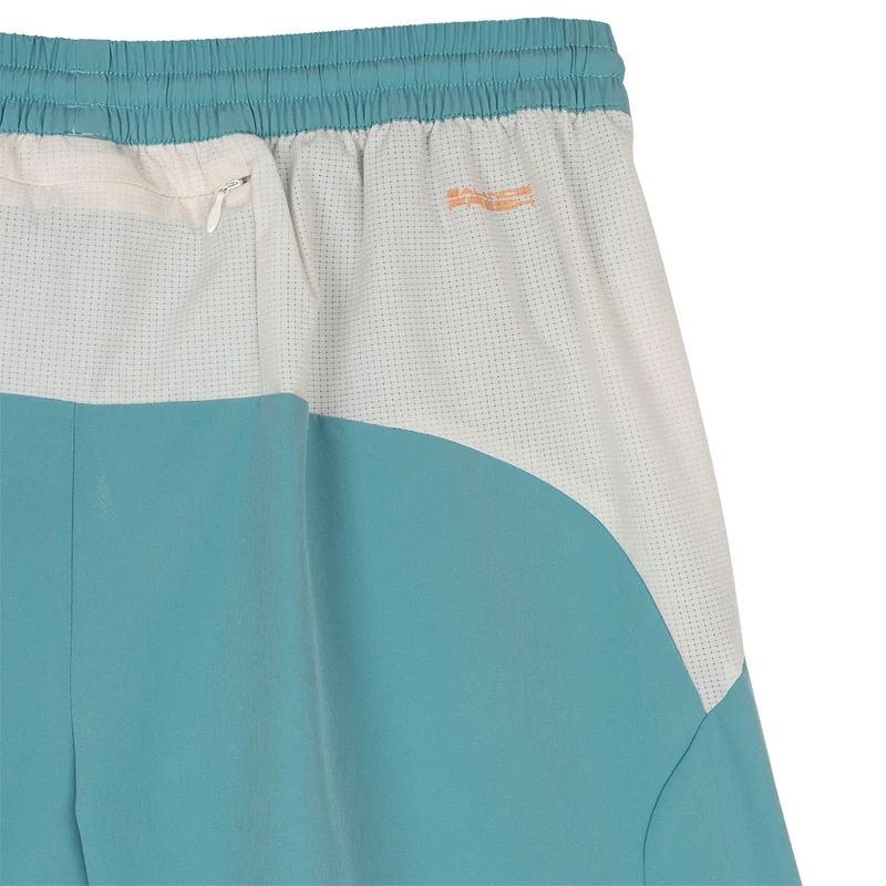 NOX PRO Turquesa Hombre SS25 (Short)