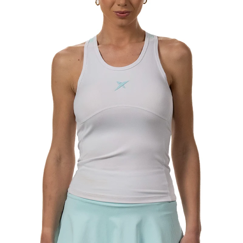 DROP SHOT OPALO Mujer SS25 (Camiseta)