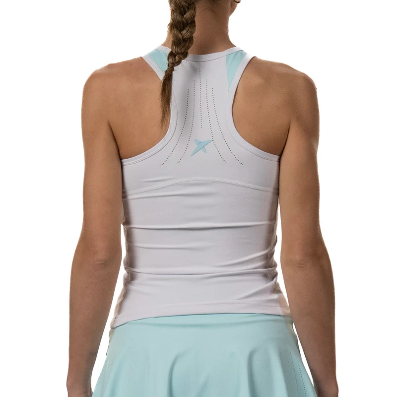 DROP SHOT OPALO Mujer SS25 (Camiseta)