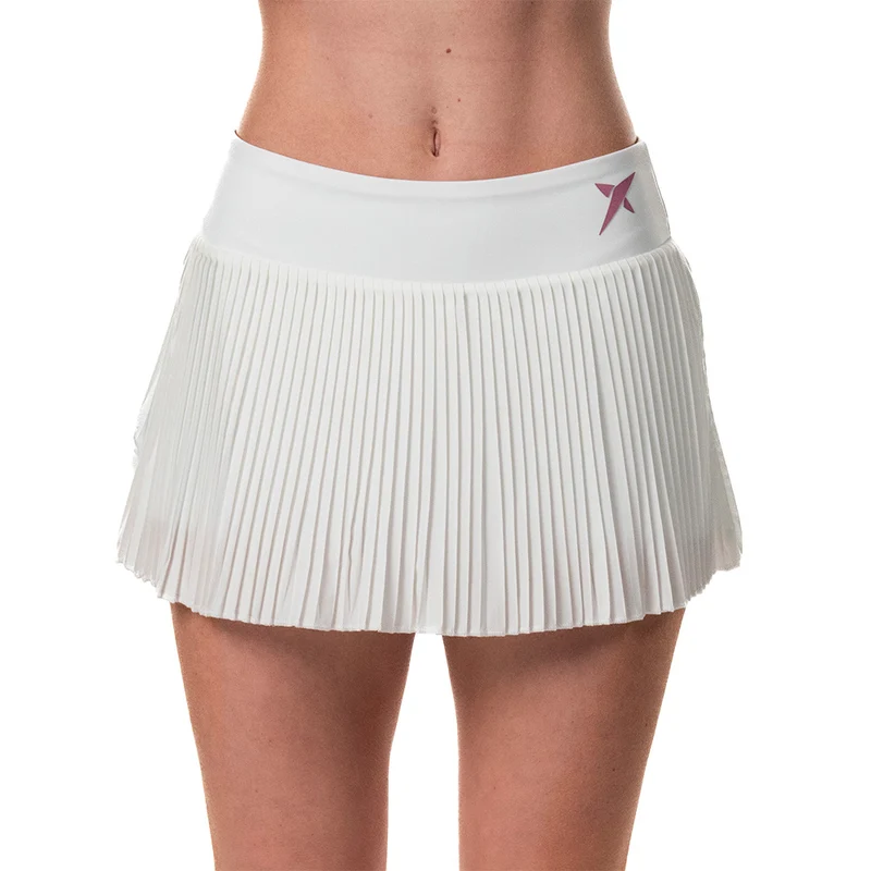 DROP SHOT RADIANT Mujer SS25 (Falda)