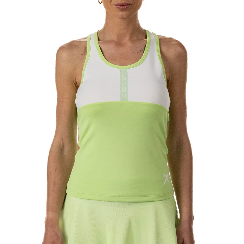 DROP SHOT LYS Mujer SS25 (Camiseta)