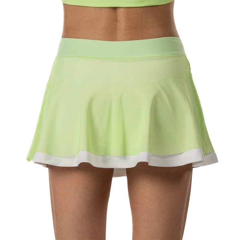 DROP SHOT LYS Mujer SS25 (Falda)