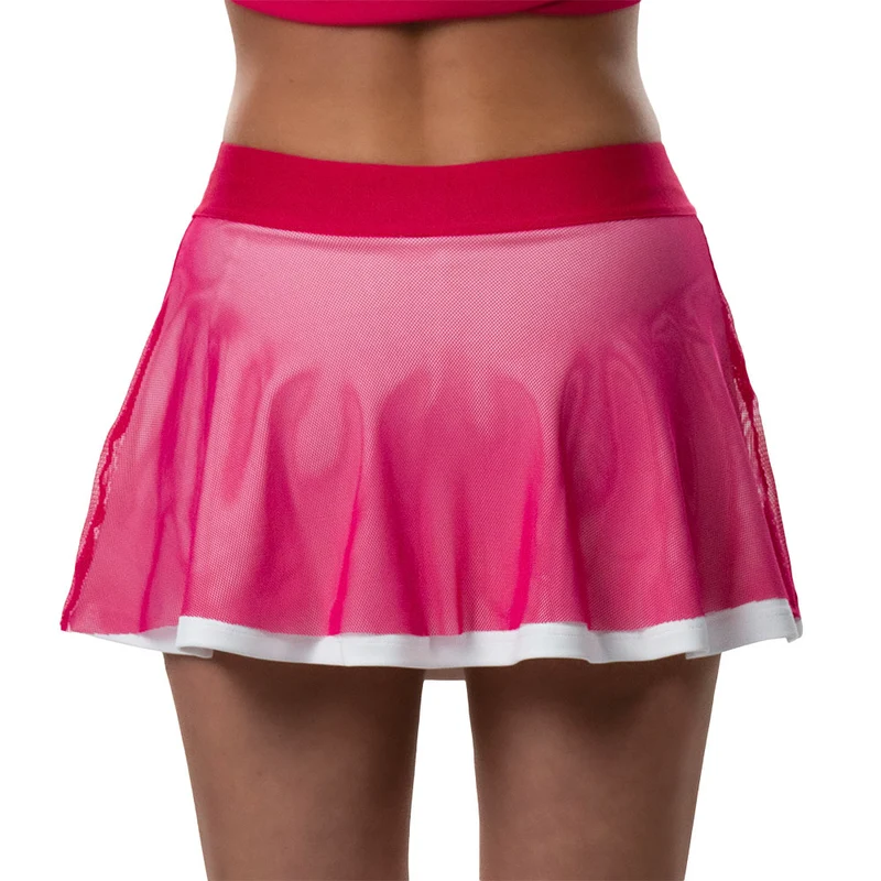 DROP SHOT AZALEA Mujer SS25 (Falda)