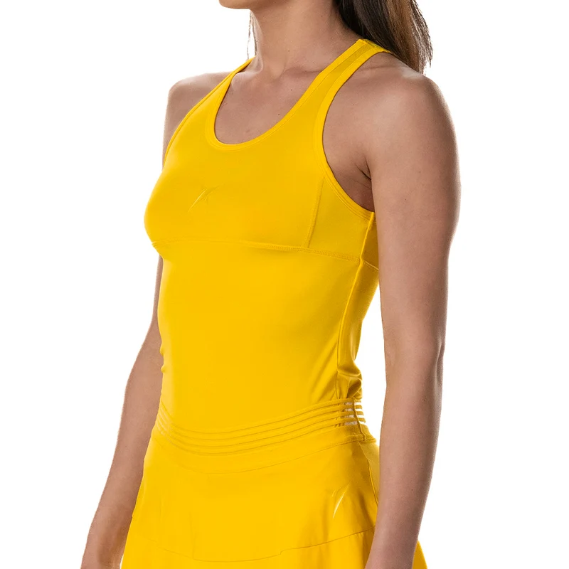 DROP SHOT SOL Mujer SS25 (Camiseta)