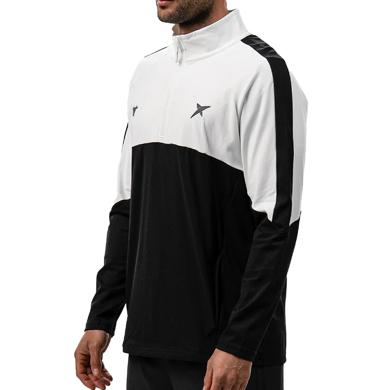 DROP SHOT COSMO SS25 LUCAS CAMPAGNOLO (Chaqueta)