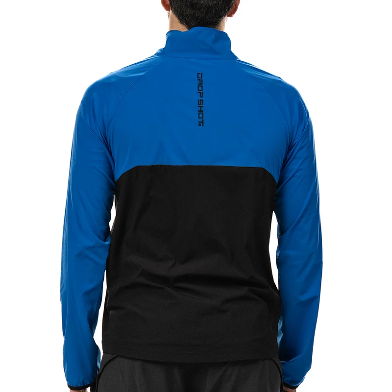 DROP SHOT AKER SS25 JON SANZ (Chaqueta)