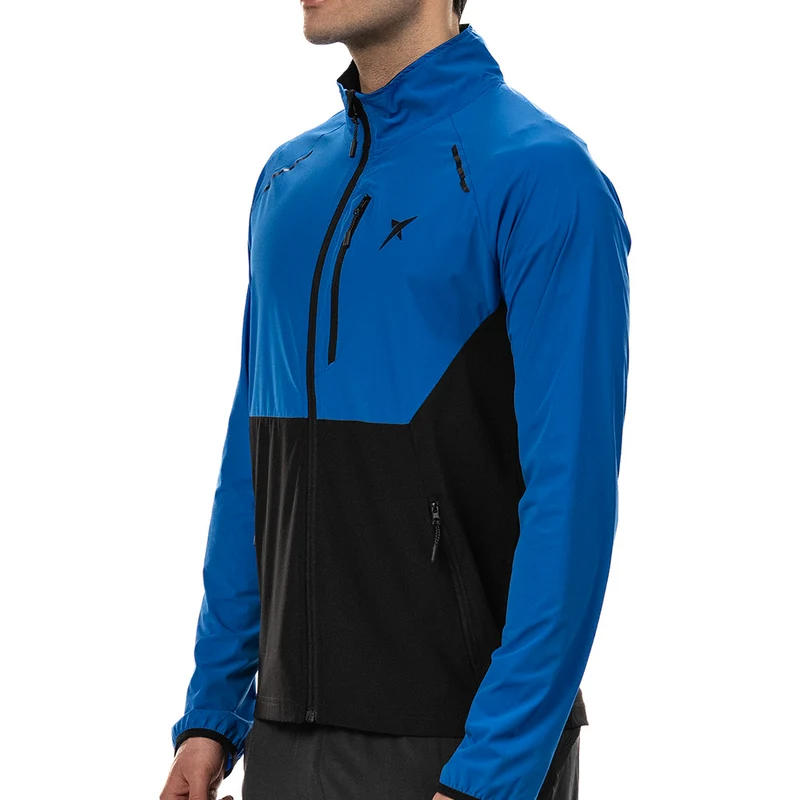 DROP SHOT AKER SS25 JON SANZ (Chaqueta)