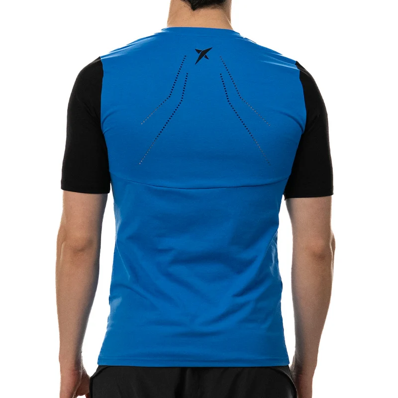 DROP SHOT AKER SS25 JON SANZ (Camiseta)