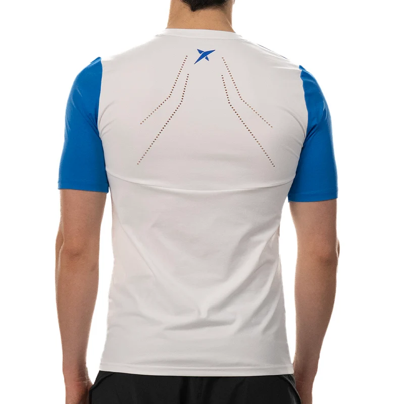 DROP SHOT AKER SS25 JON SANZ (Camiseta)