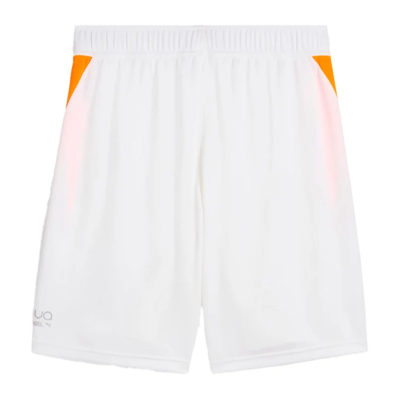 PUMA Individual MOMO GONZALEZ Training Blanco SS25 (Shorts)