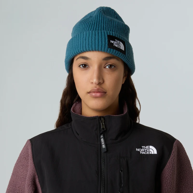 NORTH FACE Salty Lined Beanie - Warme Outdoor-Mütze