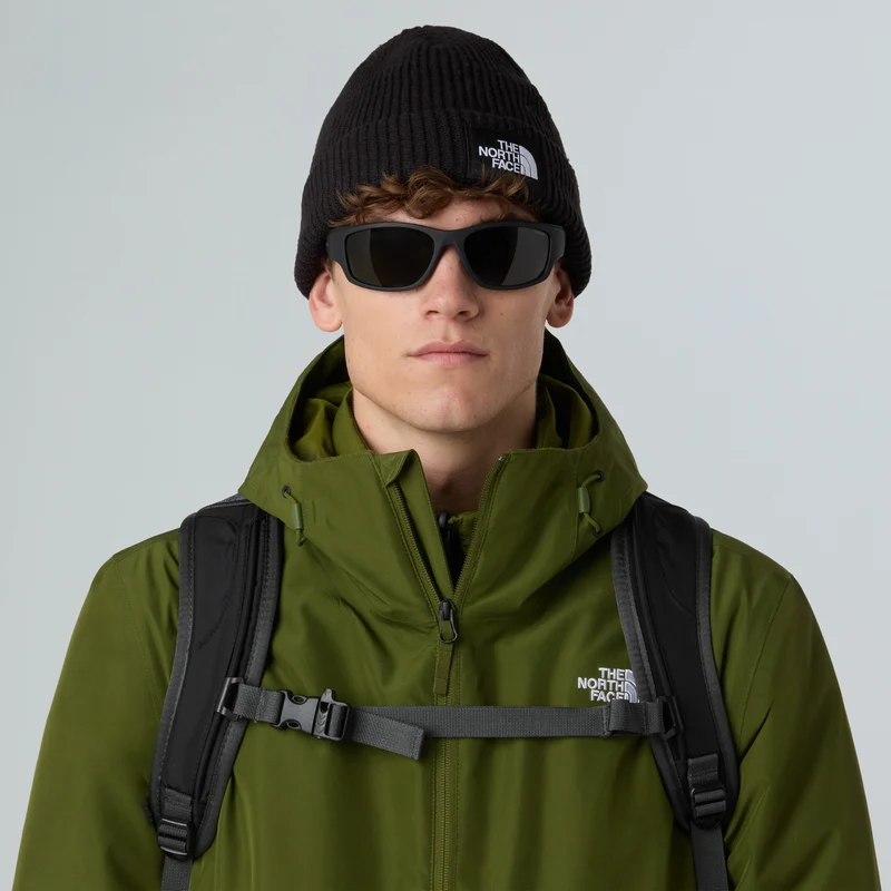 NORTH FACE Salty Lined Beanie - Warme Outdoor-Mütze