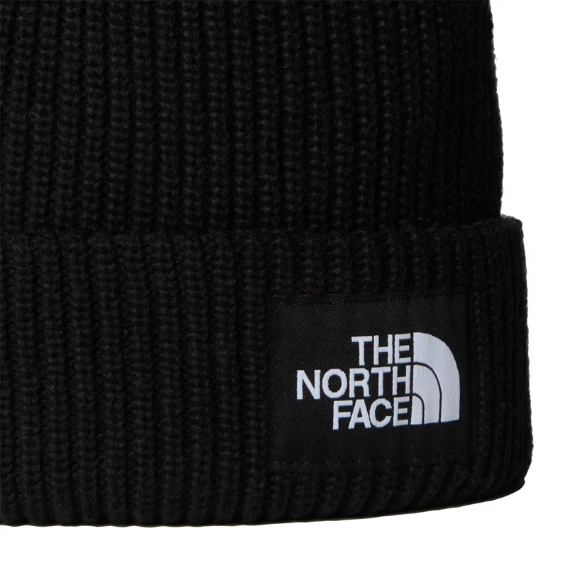 NORTH FACE Salty Lined Beanie - Warme Outdoor-Mütze