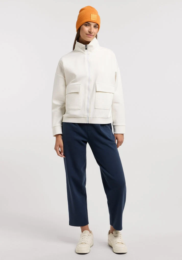 ELBSAND Piku Knöchellange Sweatpants