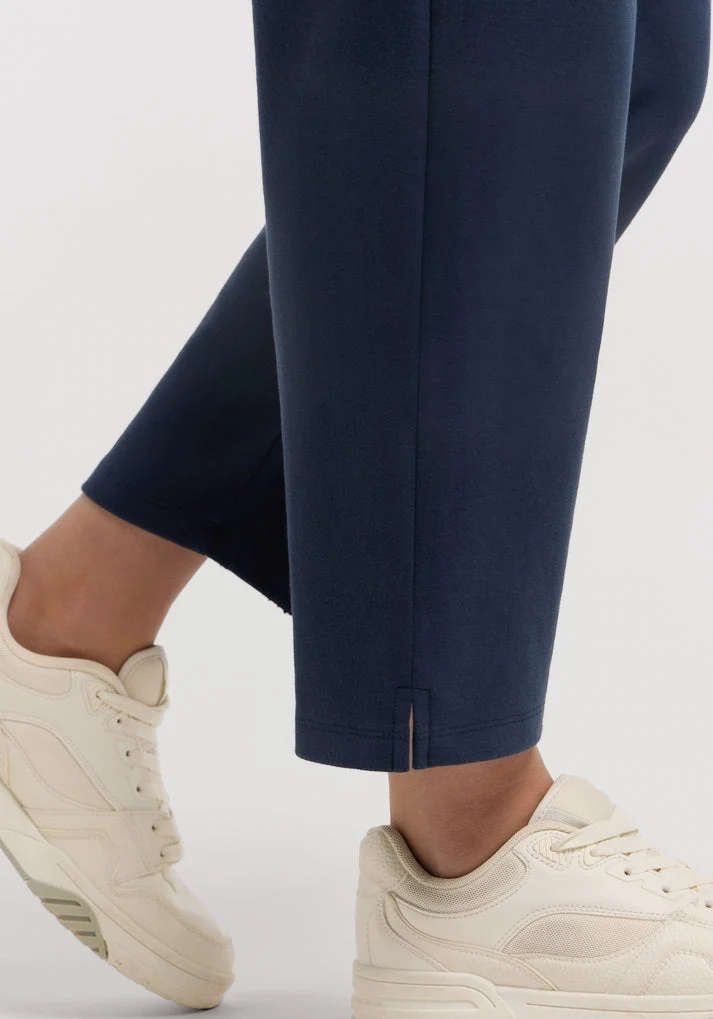ELBSAND Piku Knöchellange Sweatpants