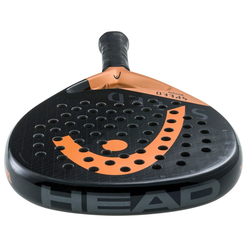 Head Speed Motion 2023 Padel Racket